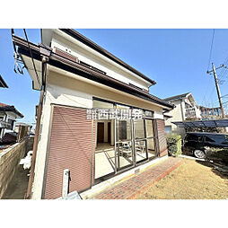 日高市大字中鹿山の一戸建て