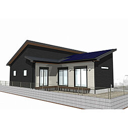 飯能市大字双柳の一戸建て