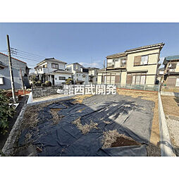 日高市高萩東１丁目