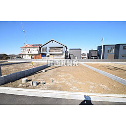 飯能市大字川寺の土地