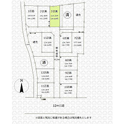 飯能市大字川寺