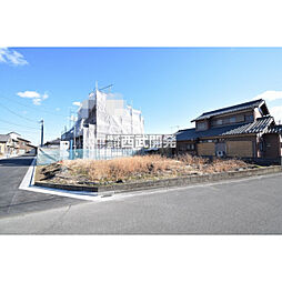 飯能市大字笠縫の土地