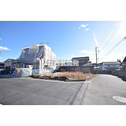 飯能市大字笠縫の土地