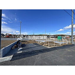 飯能市大字青木