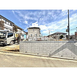 入間市大字新久の一戸建て