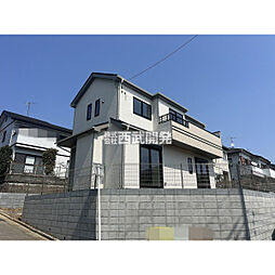 入間市大字新久の一戸建て