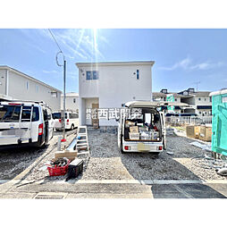 飯能市大字双柳の一戸建て