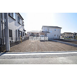 飯能市大字笠縫