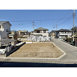 飯能市大字笠縫の土地