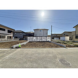 飯能市大字笠縫の土地