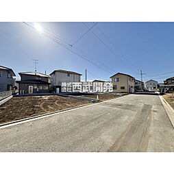 飯能市大字笠縫