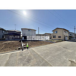 飯能市大字笠縫の土地