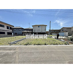 飯能市大字笠縫の土地