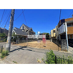 飯能市栄町の土地