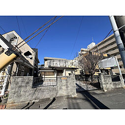 飯能市栄町の土地