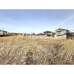 秩父市日野田町1丁目の土地