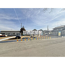 日高市大字高萩