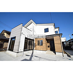 飯能市大字川寺の一戸建て