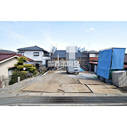 飯能市大字矢颪の一戸建て