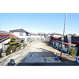 飯能市大字矢颪