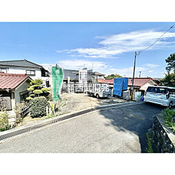 飯能市大字矢颪の一戸建て