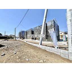 入間市大字野田の一戸建て