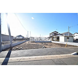 入間市大字野田の一戸建て