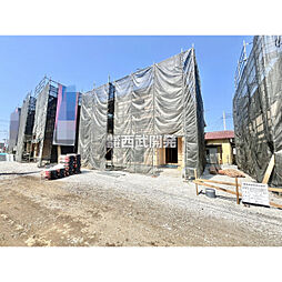 入間市大字野田の一戸建て