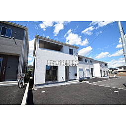 入間市大字野田の一戸建て