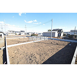 入間市大字野田の一戸建て