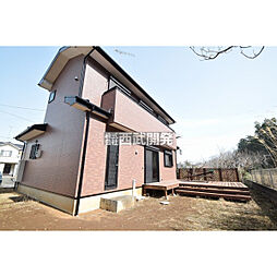 日高市大字下鹿山の一戸建て