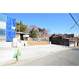 飯能市大字飯能の土地