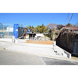 飯能市大字飯能の土地