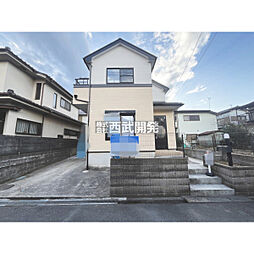 日高市高萩東１丁目