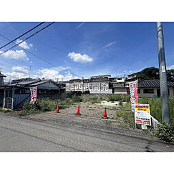 飯能市大字笠縫の土地