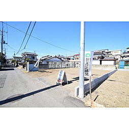 飯能市大字笠縫の土地