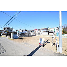 飯能市大字笠縫の土地