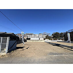 飯能市大字笠縫の土地