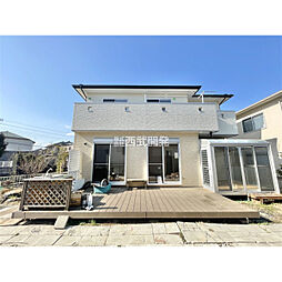 坂戸市西坂戸１丁目の一戸建て