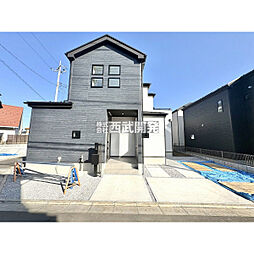 飯能市大字双柳