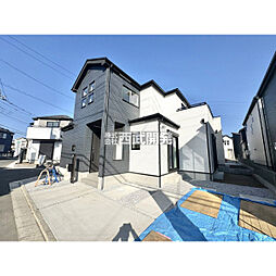 飯能市大字双柳の一戸建て