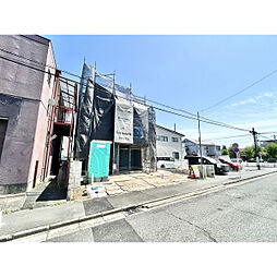 飯能市栄町の一戸建て