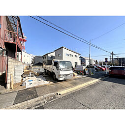 飯能市栄町の一戸建て