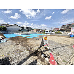 飯能市南町の一戸建て