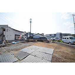 飯能市南町の一戸建て