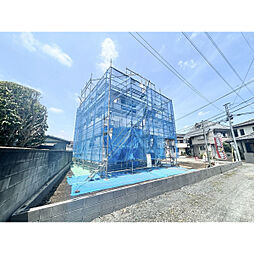 飯能市南町の一戸建て