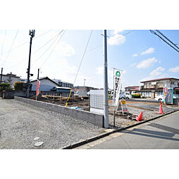 飯能市南町の一戸建て