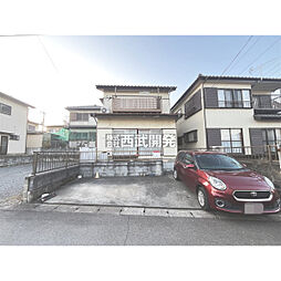 日高市大字高萩の一戸建て