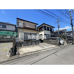 日高市大字高萩の一戸建て