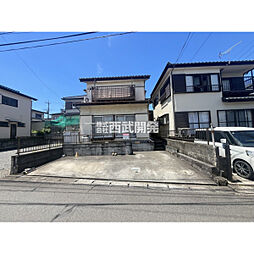 日高市大字高萩の一戸建て